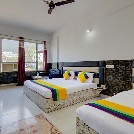 Itsy Hotels Satya Shree 格德拉 外观 照片