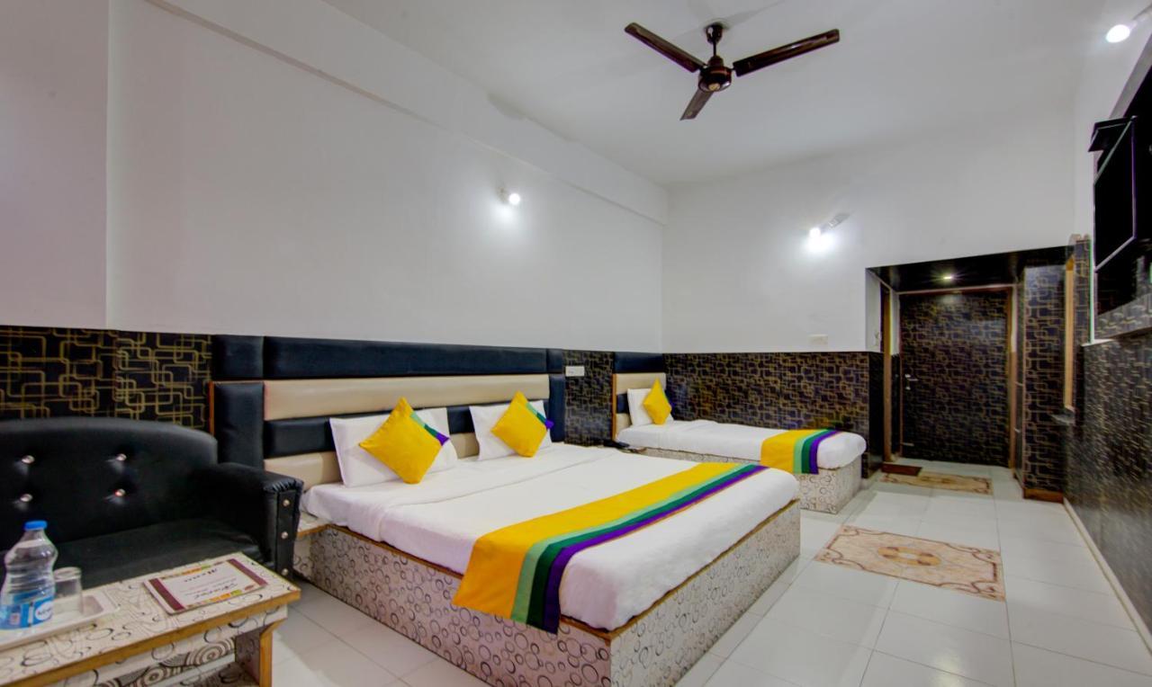Itsy Hotels Satya Shree 格德拉 外观 照片