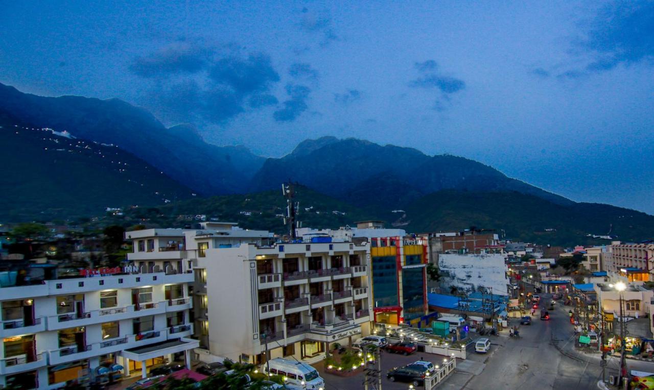 Itsy Hotels Satya Shree 格德拉 外观 照片