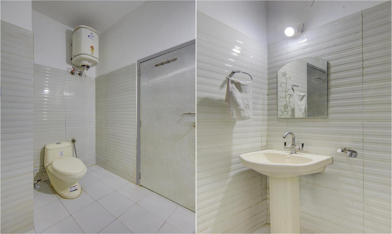 Itsy Hotels Satya Shree 格德拉 外观 照片