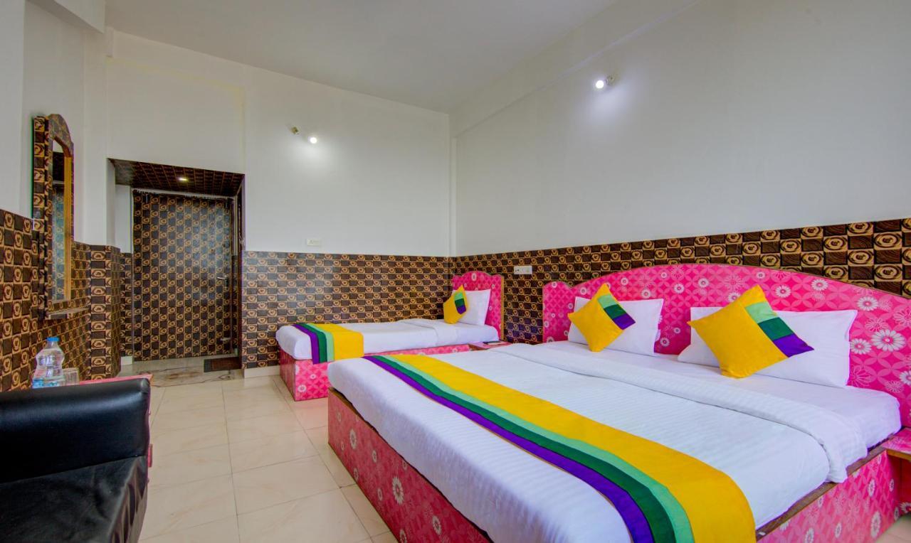 Itsy Hotels Satya Shree 格德拉 外观 照片